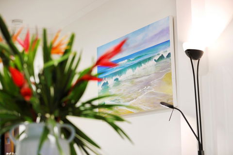 Lotus Retreat - Your Accommodation 10