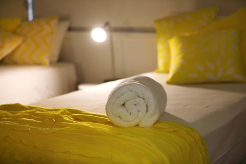 Lotus Retreat - Your Accommodation 18