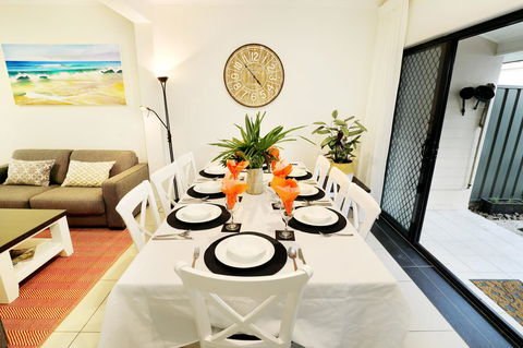 Lotus Retreat - Your Accommodation 5