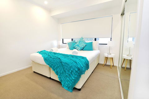 Lotus Retreat - Your Accommodation 8