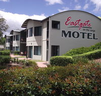 Eastgate Motel on the Range - Your Accommodation