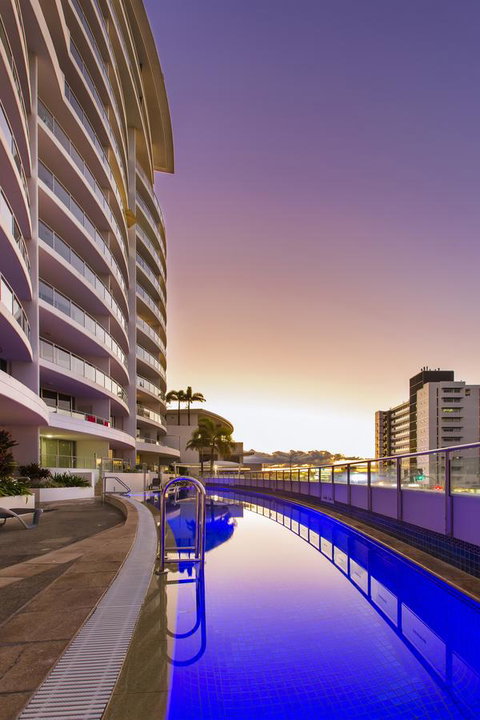 The Sebel Maroochydore - Your Accommodation 14