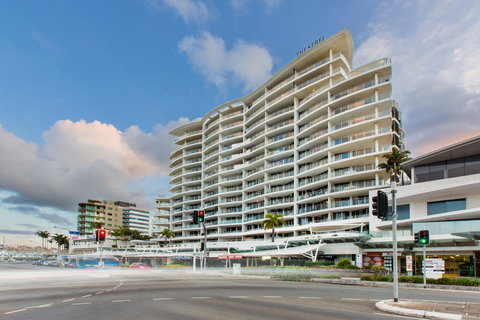 The Sebel Maroochydore - Your Accommodation 10