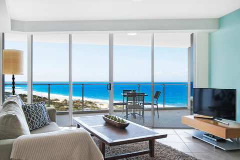 The Sebel Maroochydore - Your Accommodation 1