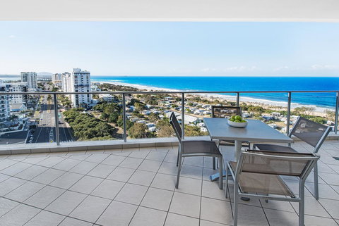 The Sebel Maroochydore - Your Accommodation 7