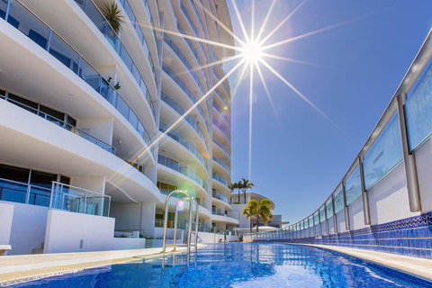 The Sebel Maroochydore - Your Accommodation 0