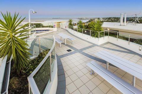 The Sebel Maroochydore - Your Accommodation 18