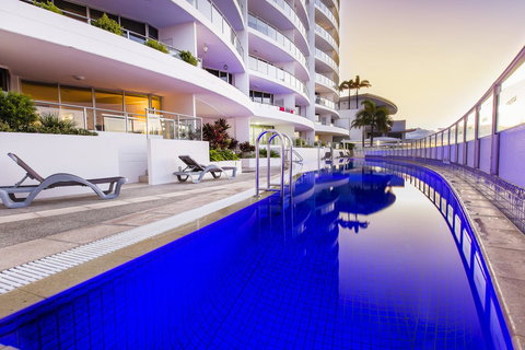The Sebel Maroochydore - Your Accommodation 15