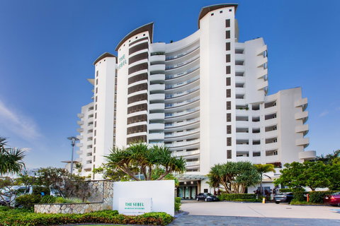 The Sebel Maroochydore - Your Accommodation 27
