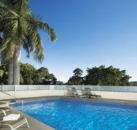 The Park Hotel Brisbane - Your Accommodation