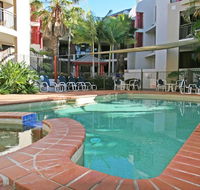 Burleigh on the Beach - Your Accommodation