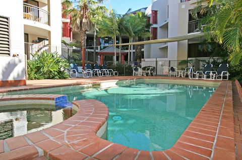 Burleigh On The Beach - Your Accommodation 0