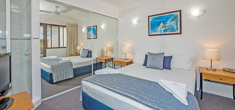 Burleigh On The Beach - Your Accommodation 14