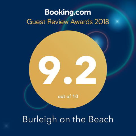 Burleigh On The Beach - Your Accommodation 3