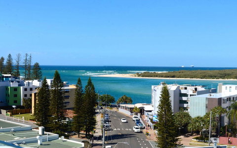 U309 Ocean Views Resort - Owner Managed - Your Accommodation 0