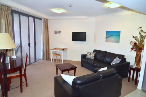 U309 Ocean Views Resort - Owner Managed - Your Accommodation 1