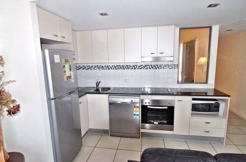 U309 Ocean Views Resort - Owner Managed - Your Accommodation 3