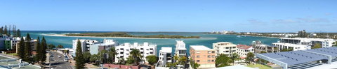 U309 Ocean Views Resort - Owner Managed - Your Accommodation 6