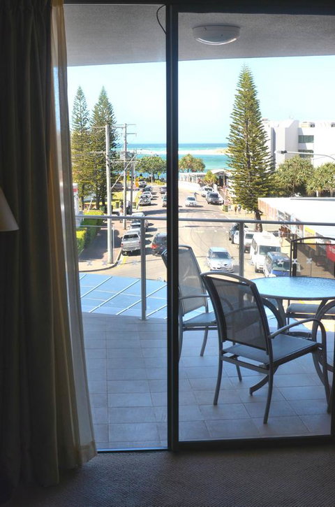 U309 Ocean Views Resort - Owner Managed - Your Accommodation 9