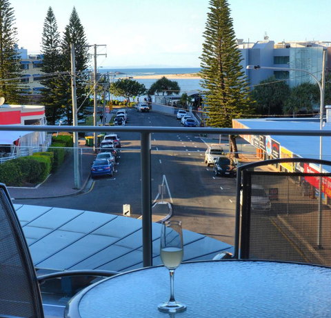 U309 Ocean Views Resort - Owner Managed - Your Accommodation 4