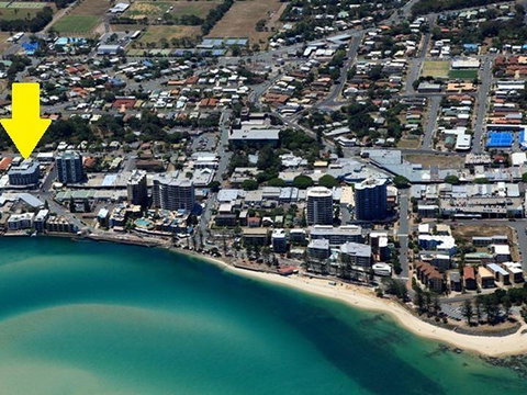 U309 Ocean Views Resort - Owner Managed - Your Accommodation 8