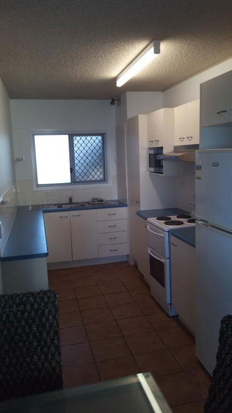 Maroochy Sands Holiday Apartments - Your Accommodation 40