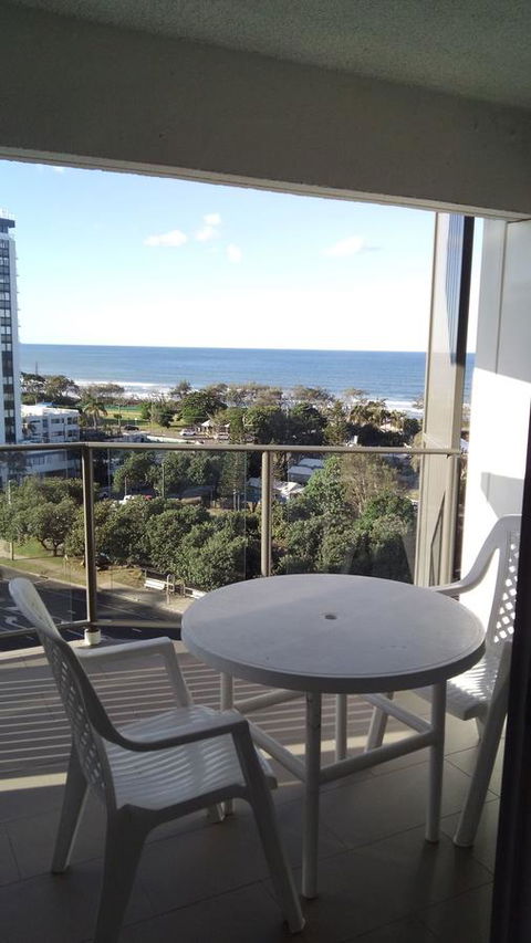 Maroochy Sands Holiday Apartments - Your Accommodation 21