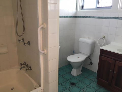 Maroochy Sands Holiday Apartments - Your Accommodation 17