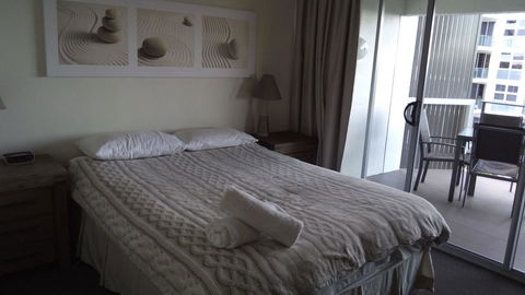 Maroochy Sands Holiday Apartments - Your Accommodation 23