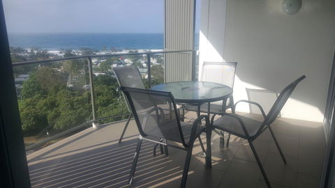 Maroochy Sands Holiday Apartments - Your Accommodation 27