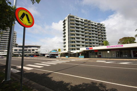 Maroochy Sands Holiday Apartments - Your Accommodation 31