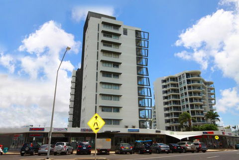 Maroochy Sands Holiday Apartments - Your Accommodation 28
