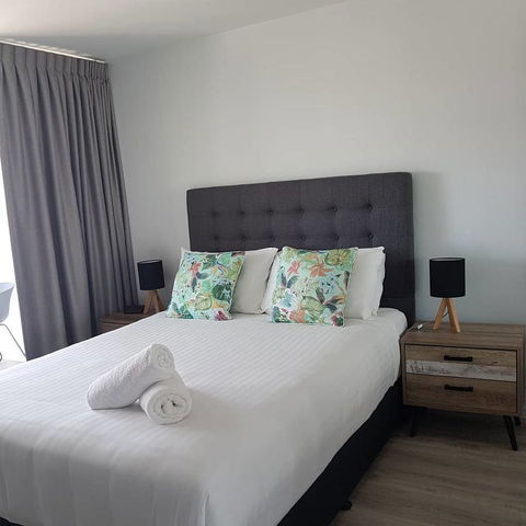 Maroochy Sands Holiday Apartments - Your Accommodation 3