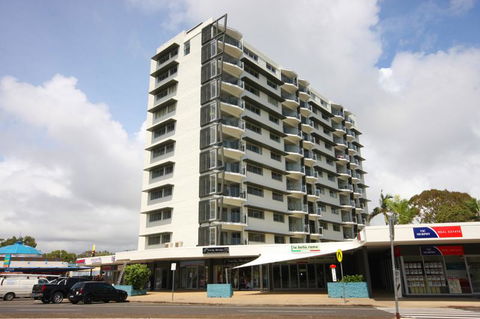 Maroochy Sands Holiday Apartments - Your Accommodation 29