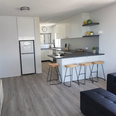 Maroochy Sands Holiday Apartments - Your Accommodation 6