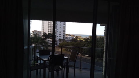 Maroochy Sands Holiday Apartments - Your Accommodation 24