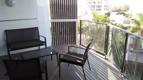 Maroochy Sands Holiday Apartments - Your Accommodation 15