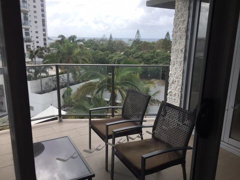 Maroochy Sands Holiday Apartments - Your Accommodation 16