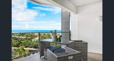 Maroochy Sands Holiday Apartments - Your Accommodation 35
