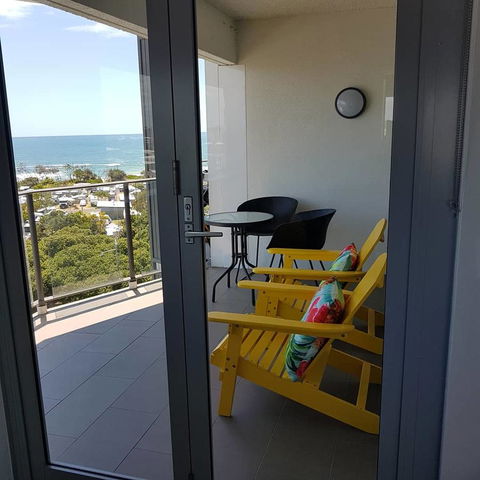 Maroochy Sands Holiday Apartments - Your Accommodation 7