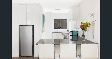 Maroochy Sands Holiday Apartments - Your Accommodation 1