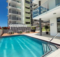 Quest Breakfast Creek - Your Accommodation