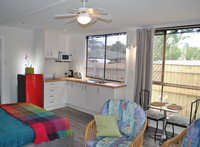 Driftwood Lodge