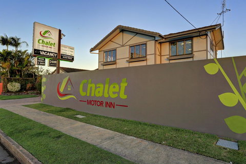 Chalet Motor Inn - Your Accommodation 3