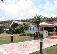 Salisbury Hotel Motel - Your Accommodation