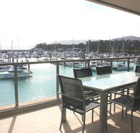 Private Seaview Apartment at Peninsula - Airlie Beach - Your Accommodation