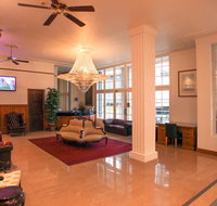 Astor Metropole Hotel - Your Accommodation