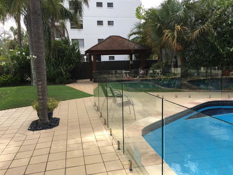 Burleigh Palms Holiday Apartments - Your Accommodation 24