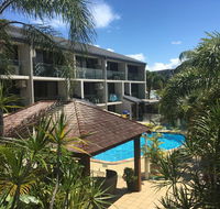 Burleigh Palms Holiday Apartments - Your Accommodation