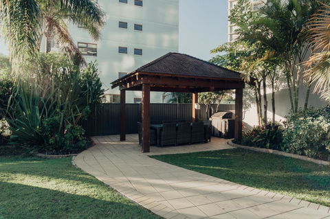 Burleigh Palms Holiday Apartments - Your Accommodation 35